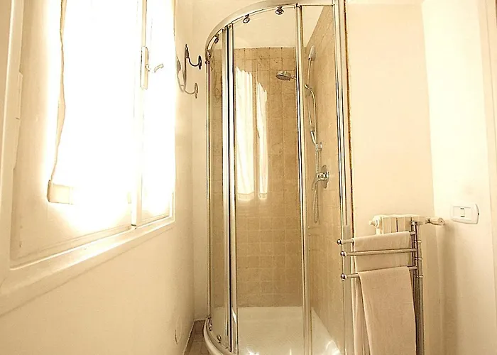 Scala House Апартаменты Рим
