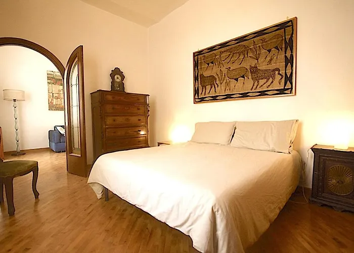 Scala House Апартаменты