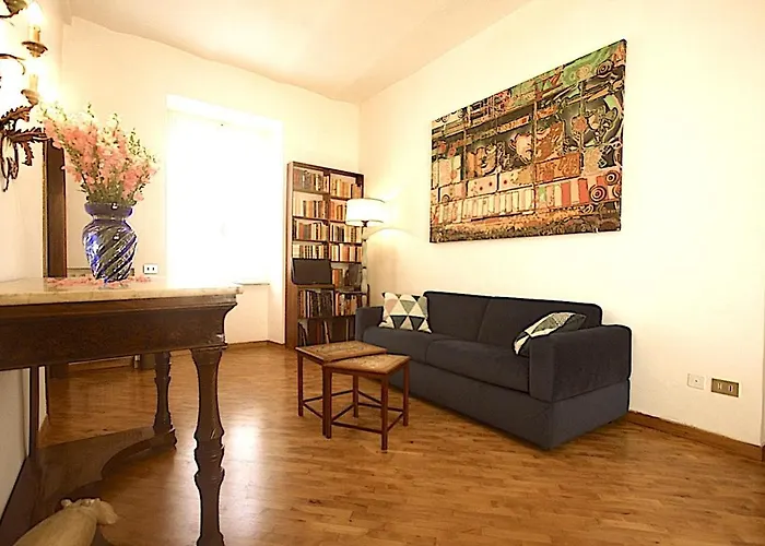 Scala House Апартаменты *