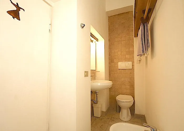 Апартаменты Scala House