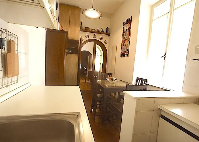 Апартаменты Scala House Рим
