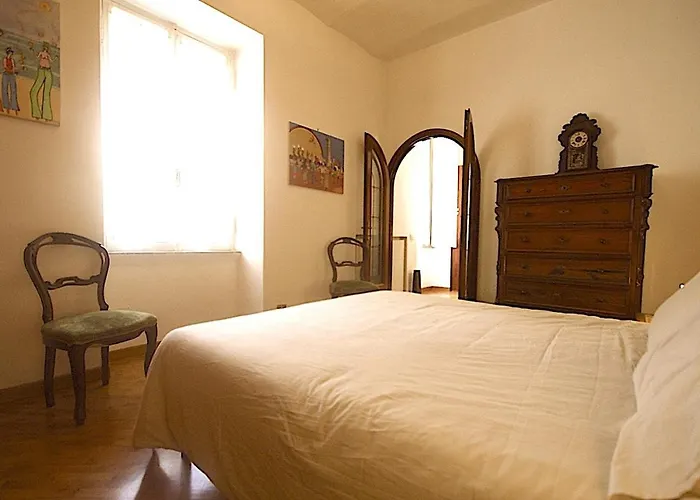 Scala House Рим