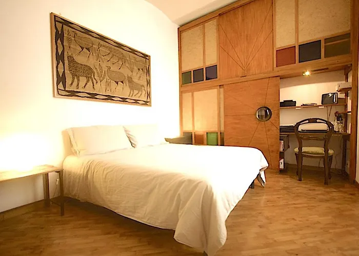 Scala House * Рим