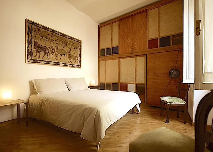 Апартаменты Scala House *